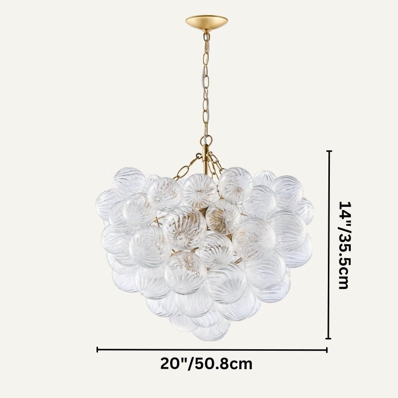 Blisal Chandelier