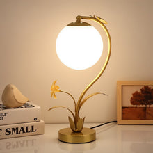 Load image into Gallery viewer, Bloom Table Lamp
