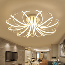 Cargar imagen en el visor de la galería, Blossom Ceiling Light
