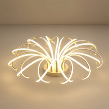 Cargar imagen en el visor de la galería, Blossom Ceiling Light
