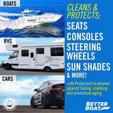 Carregar imagem no visualizador da galeria, Boat Cleaner Wipes with UV
