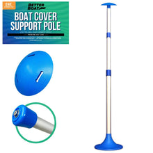 Cargar imagen en el visor de la galería, Boat Cover Support Poles
