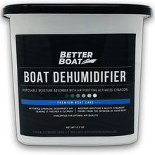 Carregar imagem no visualizador da galeria, Boat Dehumidifier Container
