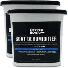 Carregar imagem no visualizador da galeria, Boat Dehumidifier Container
