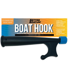 Carregar imagem no visualizador da galeria, Boat Hook with Standard End ( With or Without Pole )
