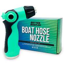 Carregar imagem no visualizador da galeria, Boat Hose Nozzle
