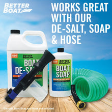 Carregar imagem no visualizador da galeria, Boat Soap Wash Sprayer and Boat Engine Flush Kit
