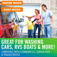 Carregar imagem no visualizador da galeria, Boat Soap Wash Sprayer and Boat Engine Flush Kit
