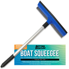 Carregar imagem no visualizador da galeria, Boat Squeegee and Sponge
