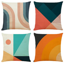 Cargar imagen en el visor de la galería, Contour Cushion Cover
