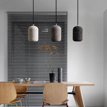 Carregar imagem no visualizador da galeria, Bolt Pendant Light
