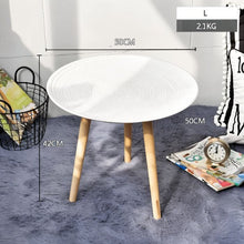 Carregar imagem no visualizador da galeria, Boomerang Side Table
