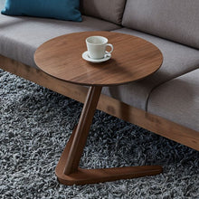 Carregar imagem no visualizador da galeria, Boomerang Side Table
