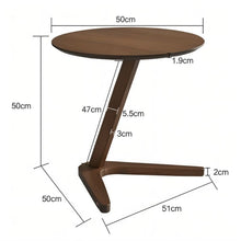 Cargar imagen en el visor de la galería, Boomerang Side Table
