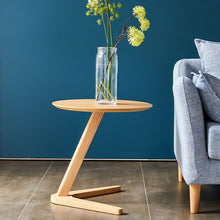 Carregar imagem no visualizador da galeria, Boomerang Side Table
