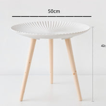 Carregar imagem no visualizador da galeria, Boomerang Side Table
