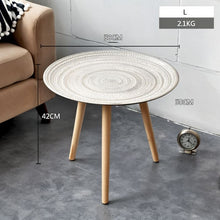 Cargar imagen en el visor de la galería, Boomerang Side Table
