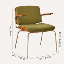 Load image into Gallery viewer, Brachium Arm Chair
