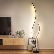 Carregar imagem no visualizador da galeria, Branche Floor Lamp
