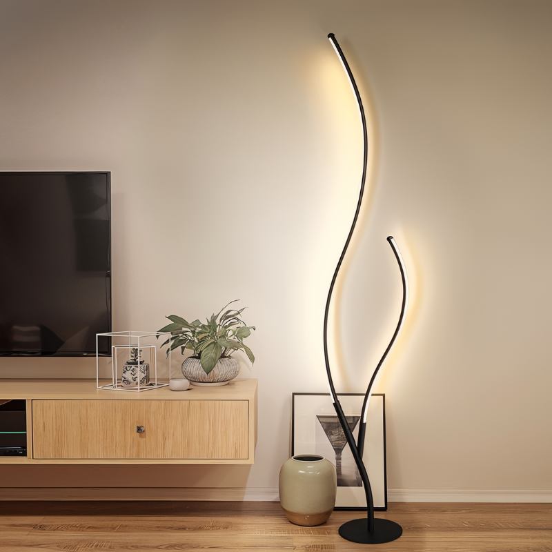 Branche Floor Lamp