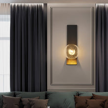 Carregar imagem no visualizador da galeria, Braulia Wall Lamp
