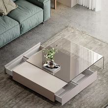 Carregar imagem no visualizador da galeria, Brete Coffee Table
