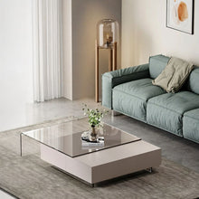 Carregar imagem no visualizador da galeria, Brete Coffee Table
