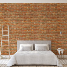 Carregar imagem no visualizador da galeria, Brick Wallpaper
