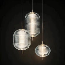 Carregar imagem no visualizador da galeria, Brigette Pendant Light
