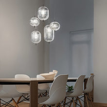 Carregar imagem no visualizador da galeria, Brigette Pendant Light
