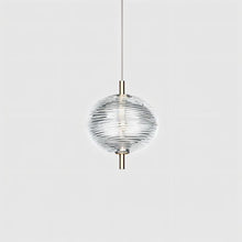 Carregar imagem no visualizador da galeria, Brigette Pendant Light
