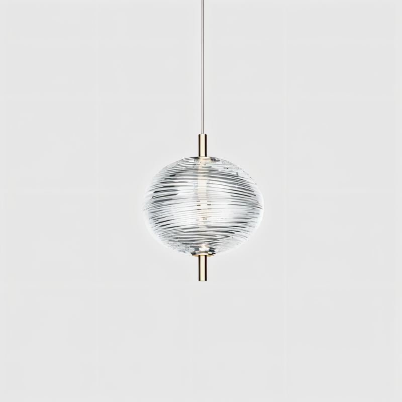 Brigette Pendant Light