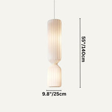 Cargar imagen en el visor de la galería, Brika Pendant Light
