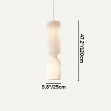 Carregar imagem no visualizador da galeria, Brika Pendant Light
