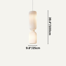 Cargar imagen en el visor de la galería, Brika Pendant Light
