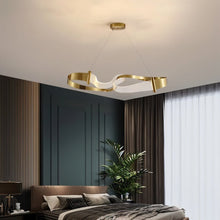 Load image into Gallery viewer, Brisa Pendant Light
