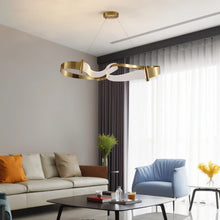 Carregar imagem no visualizador da galeria, Brisa Pendant Light
