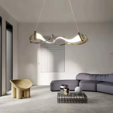 Cargar imagen en el visor de la galería, Brisa Pendant Light
