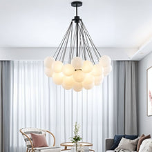 Carregar imagem no visualizador da galeria, Bubbles Chandelier
