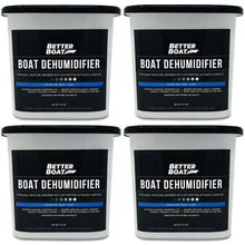 Carregar imagem no visualizador da galeria, Boat Dehumidifier Container
