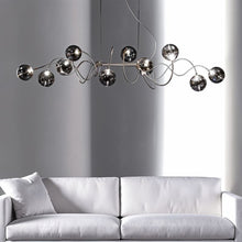 Carregar imagem no visualizador da galeria, Bulbulay Chandelier
