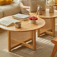 Carregar imagem no visualizador da galeria, Burian Coffee Table
