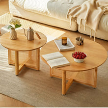 Carregar imagem no visualizador da galeria, Burian Coffee Table
