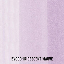 Carregar imagem no visualizador da galeria, COPIC Ciao Marker BV000 Iridescent Mauve
