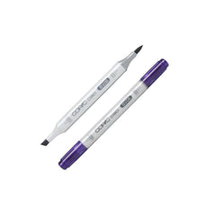 Carregar imagem no visualizador da galeria, COPIC Ciao Marker BV08 Blue Violet
