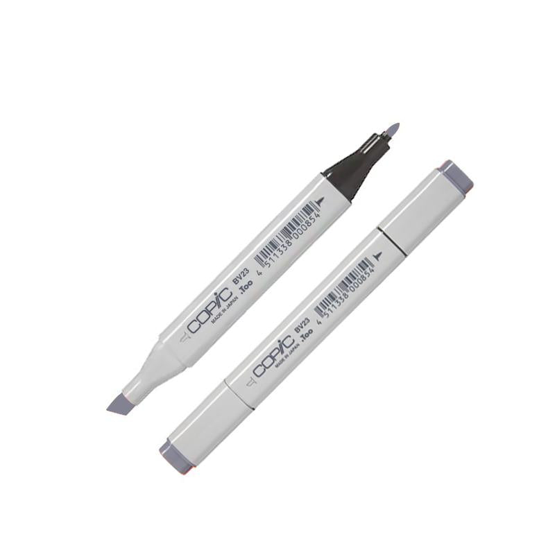 COPIC Original Marker BV23 Grayish Lavender