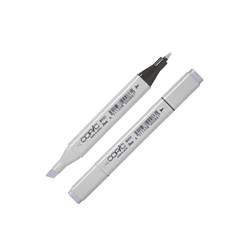 COPIC Original Marker BV31 Pale Lavender