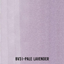 Carregar imagem no visualizador da galeria, COPIC Ciao Marker BV31 Pale Lavender
