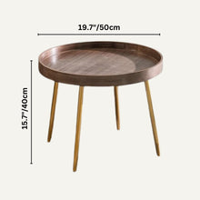 Carregar imagem no visualizador da galeria, Bygon Coffee Table
