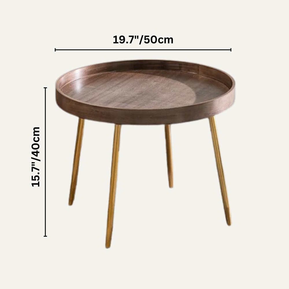 Bygon Coffee Table